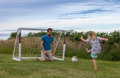 Blaenplwyf Shire Pods - Foto 25