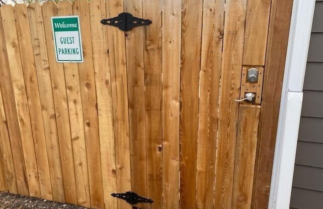 The Chic Guest Retreat in Old Town Near Csu! - Foto 21