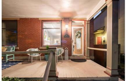 Housepitality - Harrison Mansion - Great Location - Photo 47