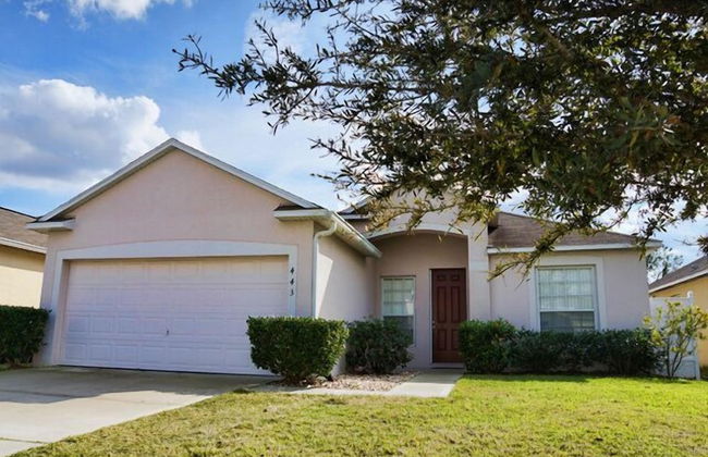 Ahr145 - Sunset Ridge - 5 Bed 4 Baths Villa - Foto 9