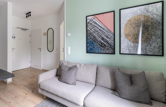 Limehome Linz Hopfengasse - Foto 37