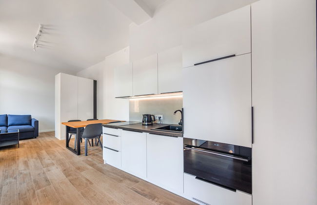 Apartamenty Sun & Snow Promenada - Photo 66