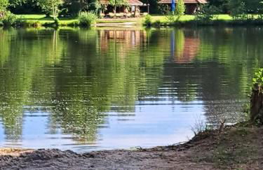 Wasgauer Felsen und Seen - Foto 1