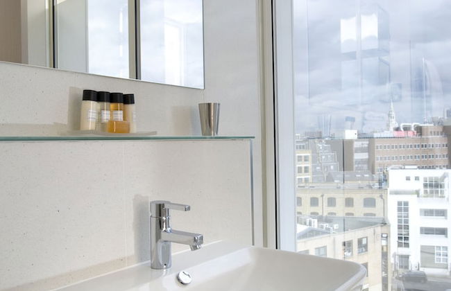 The Rosebery by Supercity Aparthotels - Foto 49