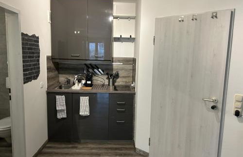 Cobblestone Studios Altstadt Nürnberg - Foto 13