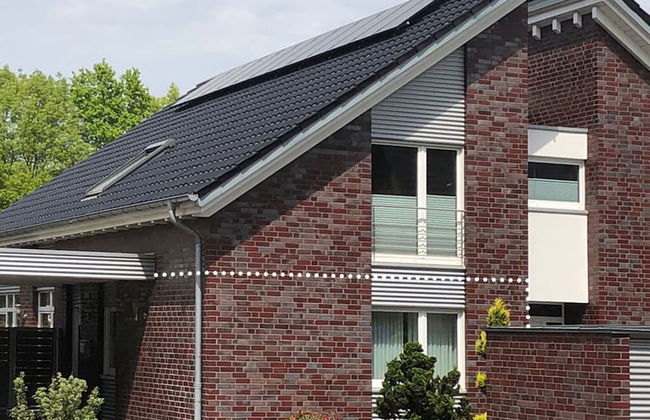 Holiday Apartment \"dilborner Benden\" - Foto 20