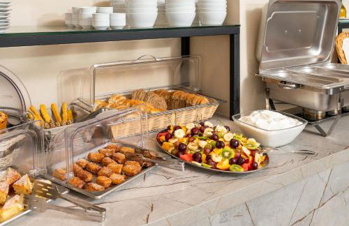 Glaros Hotel Apartment - Foto 23