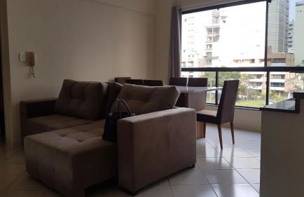 Novo Lar England Quadra Mar Meia Praia - Foto 6