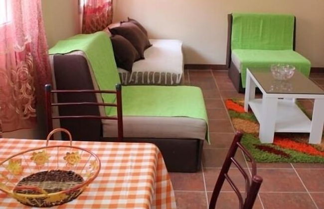 Apartments Bordo - Foto 11