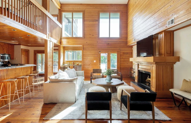 Raven by Avantstay Entertainers Dream w/ Pool, Hot Tub, Game Room! 9 Brs! - Foto 8