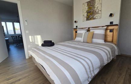 Côté Châteaux au Centre Alsace - Foto 5