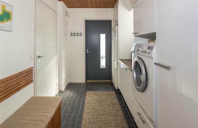 Villa kaivopuisto - Foto 36