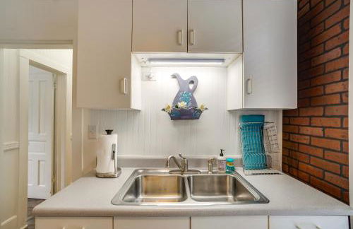 Quaint Mt Vernon Cottage Near Historic Dtwn! - Foto 15