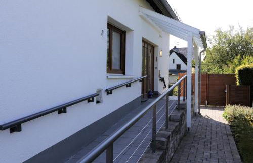 Ferienhaus Däschinger Der goldene Mond - Foto 38