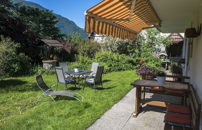 Apartma Rombon Brdo - Foto 13