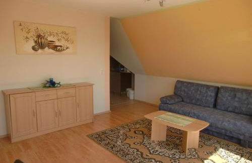 Apartment Appartement mit Blick auf das Wasser by Interhome - Foto 5