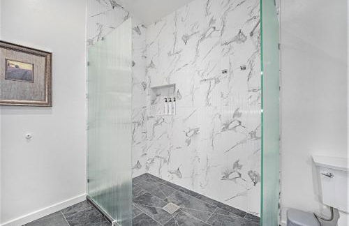 Mountain cabin w game room & hot tub - Foto 31