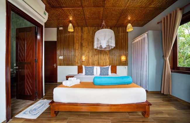 An Bang Gold Coast Villa - Foto 17