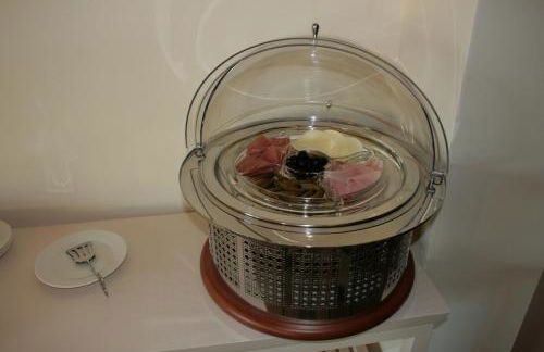 IL FILARO del Castello di San Basilio - Foto 47