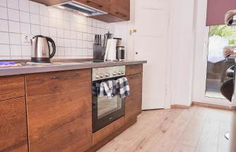 Gemütliche Ferienwohnung für die ganze Familie - Foto 13