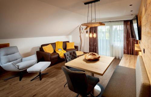 Maximilian Appartements - Foto 107