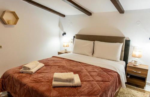 Malevi's loft apartment - Foto 9