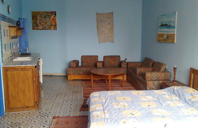 Appartements Sofia Tahraouia - Foto 5