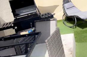 VILLA AVEC PISCINE love ROOM - Foto 20