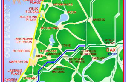 Chambre d'hôtes, Gîte Chez Papi, meublé tourisme 3 étoiles - Foto 14