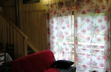 La Gambas des Bois - Foto 24