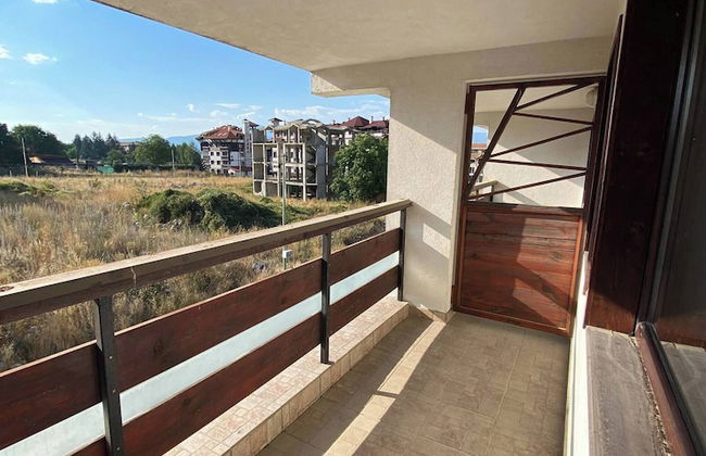 1 Bright Two Floor Apartment - Foto 1