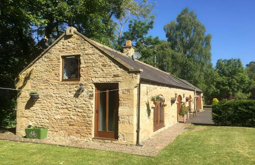 Rivers Edge Cottage - Foto 1