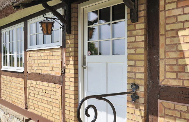 6 Person Holiday Home in Store Heddinge - Foto 22