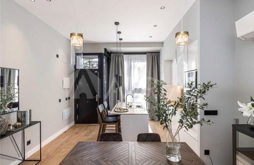 Designer apartment 2 - Photo 7