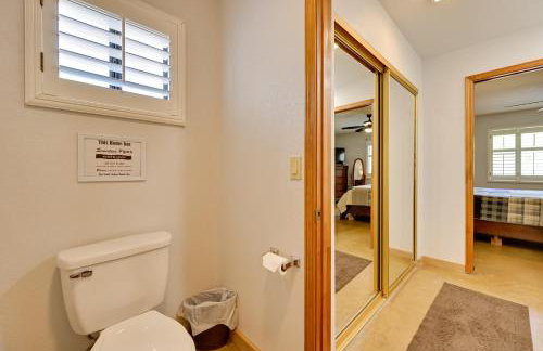 Near Hiking Creekfront Verde Valley Retreat - Foto 14