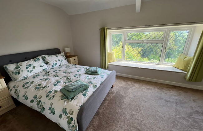 Cwmbach Cottages - Foto 67