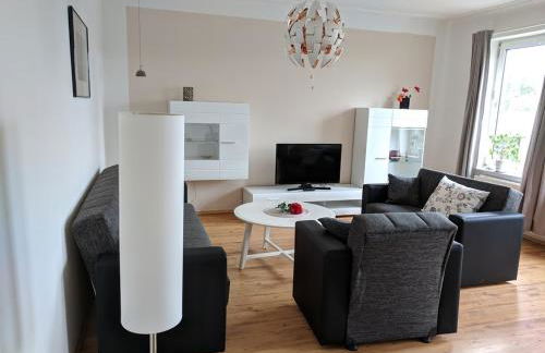 Haus Gezeiten - Foto 7