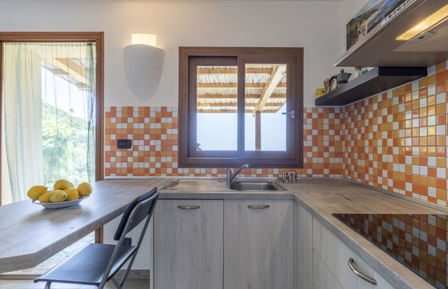 1 bedroom House in Vallebona with garden and terrace - Photo 7