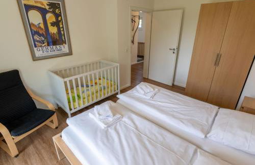 Holiday Home Schwarzwald by Interhome - Foto 17