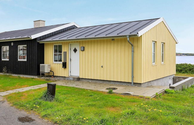 5 Person Holiday Home in Farso - Photo 1