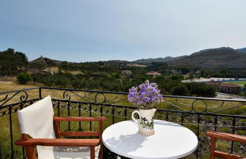 Evanthia Toroz Rooms & Studios - Photo 15