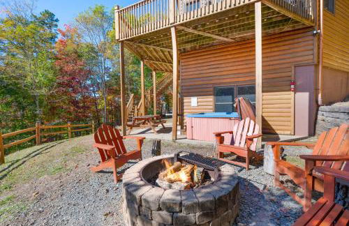 Panoramic Paradise - Mountain Views Every Corner - Foto 60