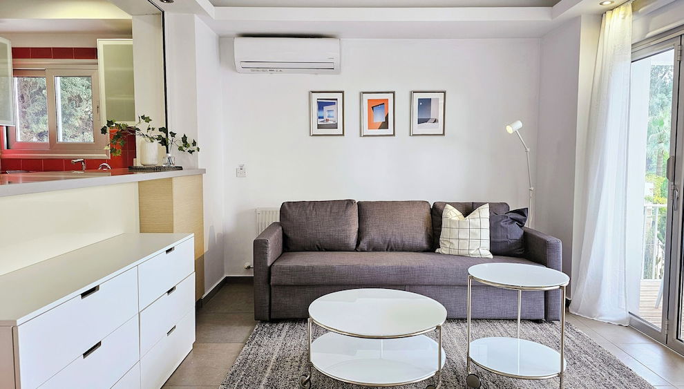 Phaedrus Living: Limassol Ocean Pearl Residence - Foto 1, Habitación