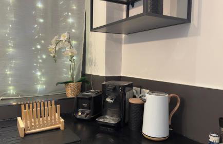 By Nuit-Parisienne : city-view - Foto 6