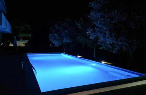 Relais tra gli Ulivi - Photo 21