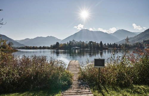 Bachmair Weissach See-Apartments - Foto 45