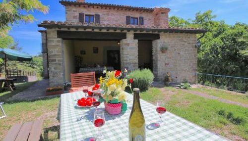 Farmhouse in Apecchio With Swimming Pool, Terrace, Garden - Foto 2