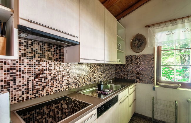 Casa al Fiume - Foto 9