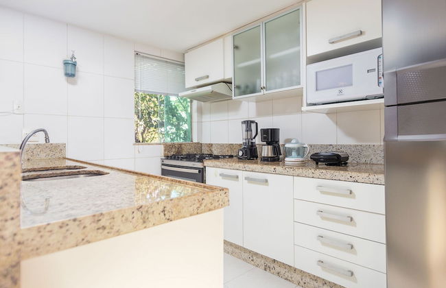 Bz73 Geribá! Casa c/ piscina privativa 5 Suítes! - Foto 16