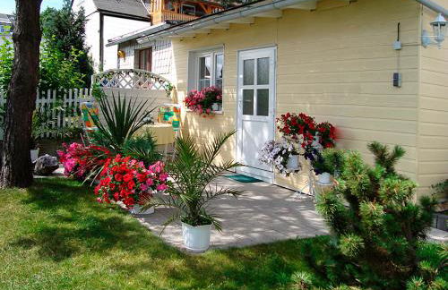 Ferienhaus Wurzelbergblick - Foto 1